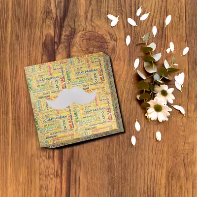 جوراب دیزر مدل متین کد fiory1543