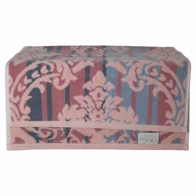 حوله دستی آذرریس تبریز مدل آوانگارد سایز 75×40 سانتیمتر