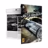 بازی Need for Speed Most Wanted مخصوص PC نشر جی بی تیم