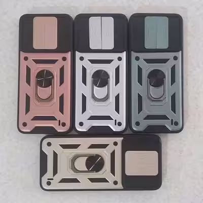 کاور سهند مدل DE/L-01 مناسب برای گوشی موبایل نوکیا G10 / G20