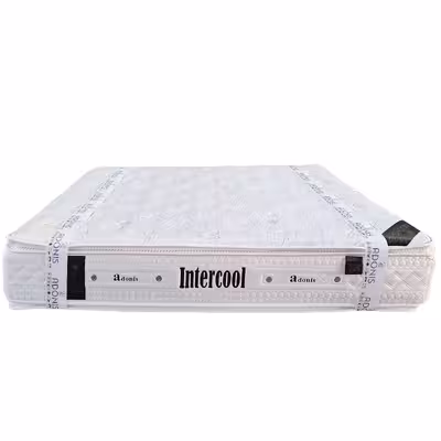تشک آدنیس مدل اینترکول دونفره سایز 200×160 سانتیمتر
