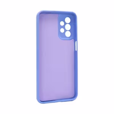 کاور مدل سیلیکونی کد  HC8  مناسب برای گوشی موبایل سامسونگ Galaxy A23 5G