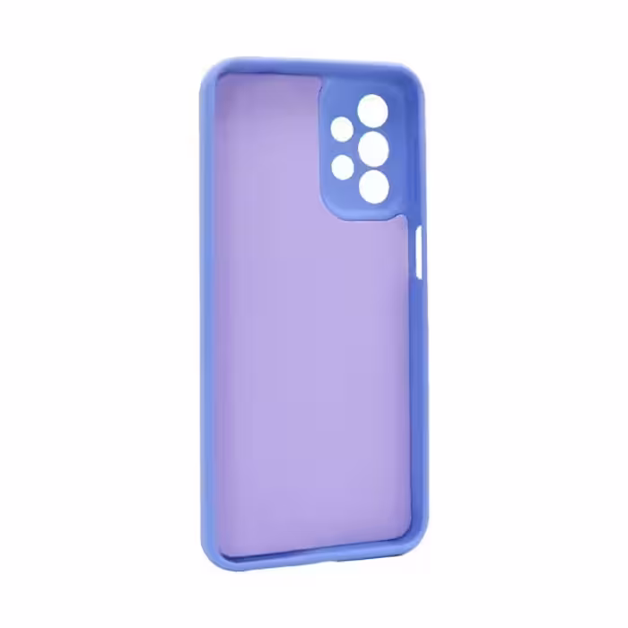 کاور مدل سیلیکونی کد  HC8  مناسب برای گوشی موبایل سامسونگ Galaxy A23 5G