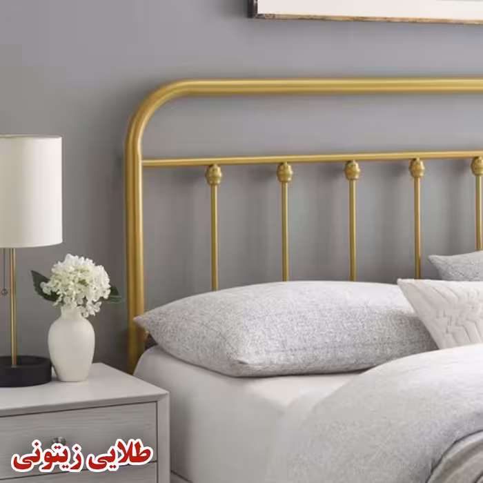 تخت خواب
یک نفره قائم کد TF12-2 سایز 90x200 سانتی متر