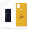 برچسب پوششی ماهوت مدل ML-MAH مناسب برای گوشی موبایل وان پلاس Nord N10 5G