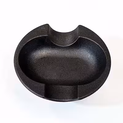 دستگیره درب قابلمه و تابه مُرسانا مدل M111 بسته 3 عددی