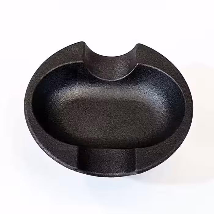 دستگیره درب قابلمه و تابه مُرسانا مدل M111 بسته 3 عددی