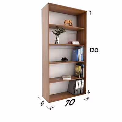 کتابخانه اعیان مدل FH44