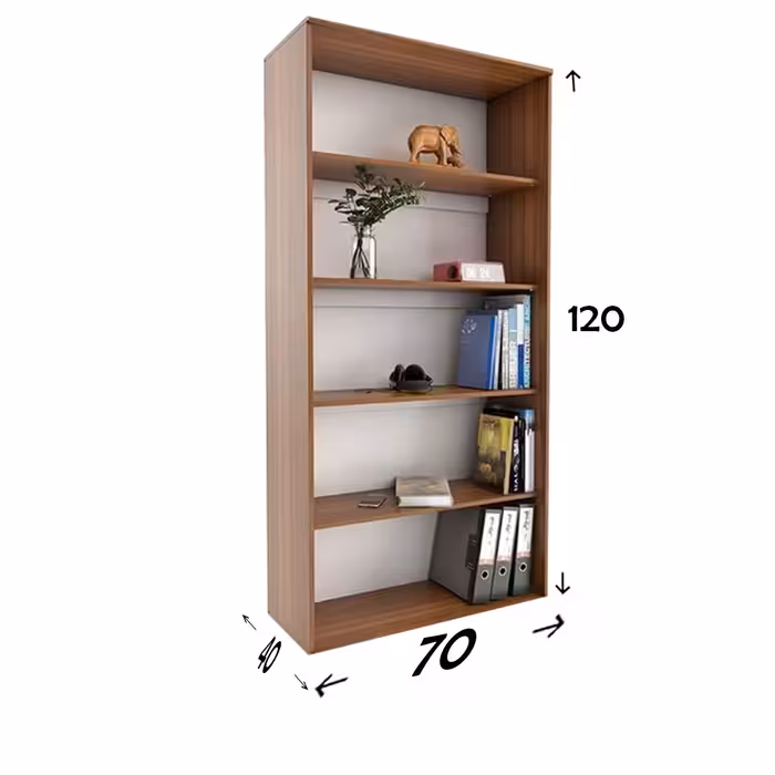 کتابخانه اعیان مدل FH44