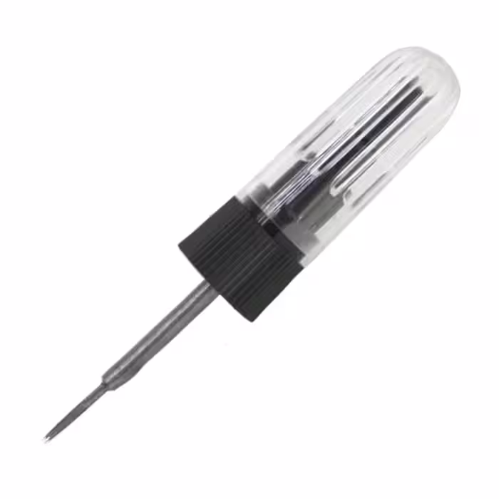 لاک خشگیر نوک مدادی بدنه خودرو پوششکار کد D10 حجم 15 میلی لیتر مناسب برای تویوتا 1G3