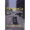 کتاب Pandemia اثر Alex Berenson انتشارات Regnery Publishing