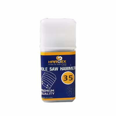 مته گردبر بتن هاردکس مدل HT - 0035 سایز 35 میلی متر 