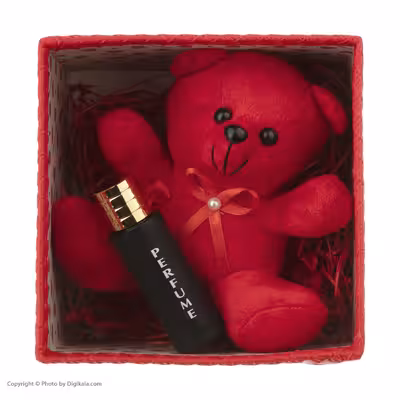 ست هدیه روز عشق مایاماهک مدل MC0028