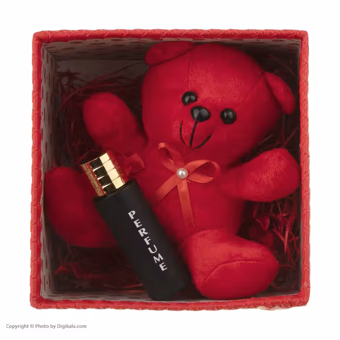 ست هدیه روز عشق مایاماهک مدل MC0028