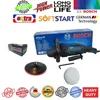 دستگاه پولیش زن بوش مدل GPO 14 CE Professional Extra