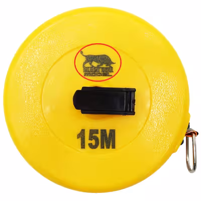 متر 15 متری مدل بلک بول کد YPKN-Z015M