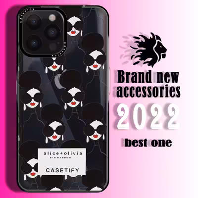 کاور لاین کینگ مدل casetiroz مناسب برای گوشی موبایل اپل IPhone 14 pro Max