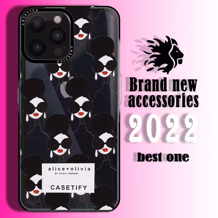 کاور لاین کینگ مدل casetiroz مناسب برای گوشی موبایل اپل IPhone 14 pro Max