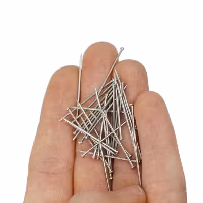 سوزن ته گرد دینگ لی مدل 718A بسته 10 عددی