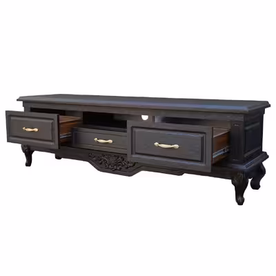 میز تلویزیون مدل NEW-CLASSIC-200-2