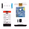 برچسب پوششی ماهوت مدل The Starry Night of van Gogh مناسب برای گوشی موبایل تکنو Camon CM