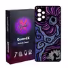 کاور گارد ایکس طرح رنگی مدل Glass10428 مناسب برای گوشی موبایل سامسونگ Galaxy A32 4G