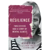 کتاب Resilience اثر Jessie Close and J M. Close انتشارات تاره ها