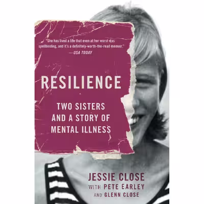 کتاب Resilience اثر Jessie Close and J M. Close انتشارات تاره ها