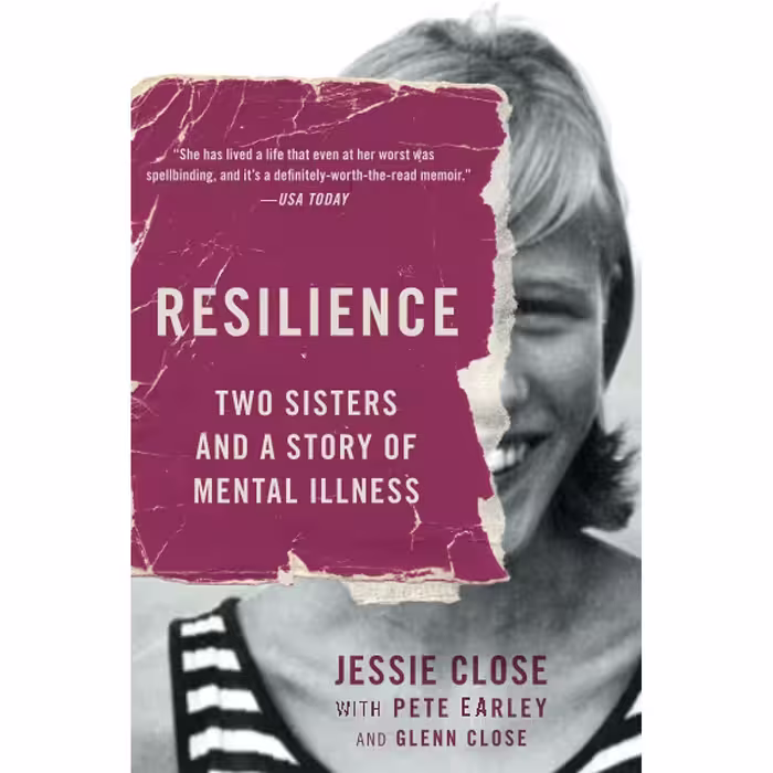 کتاب Resilience اثر Jessie Close and J M. Close انتشارات تاره ها