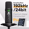 میکروفن کندانسر ماونو مدل AU-PM401