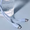 کابل USB-C باسئوس مدل CAGD030101 طول 2 متر