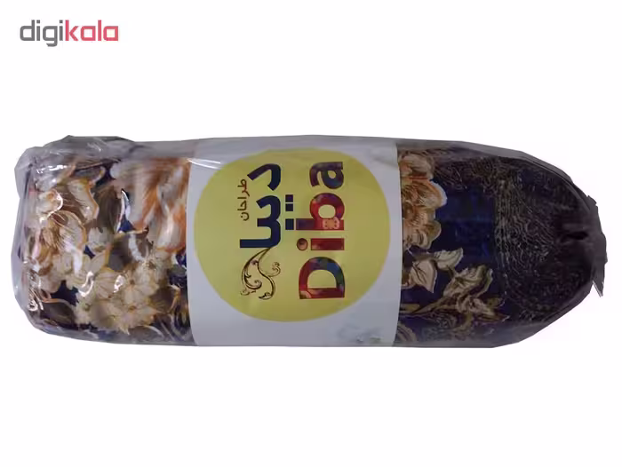 سرویس ملحفه طراحان دیبا کد Avin k 2468 دو نفره 3 تکه