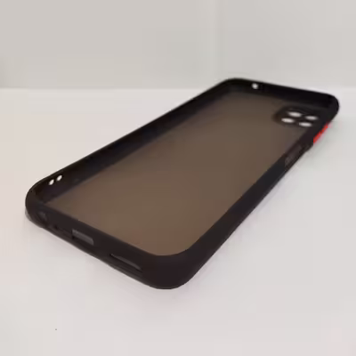 کاور مدل پشت مات کد 1927 مناسب برای گوشی موبایل سامسونگ A22 5G