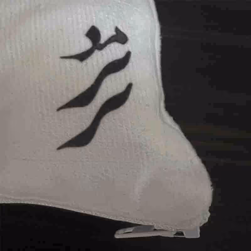 بالش کودک مدبرتر مدل اسب تک شاخ یونیکورن طرح اسم آلاله