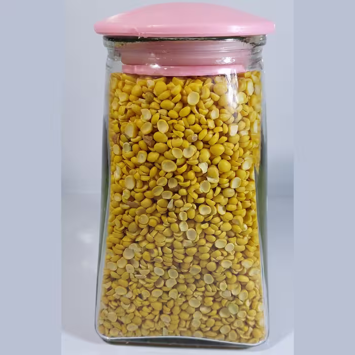 بانکه مدل حبوبات کد 103 مجموعه 3 عددی
