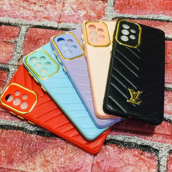 کاور کد 01 مناسب برای گوشی موبایل سامسونگ Galaxy A33 5G