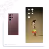 برچسب پوششی ماهوت مدل Toy-Story مناسب برای گوشی موبایل سامسونگ Galaxy S22 Ultra 5G