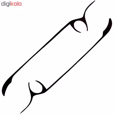 مضراب سنتور مدل jaf 500