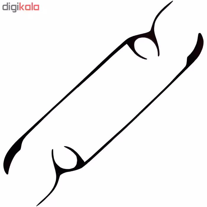 مضراب سنتور مدل jaf 500