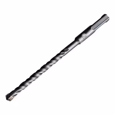 مته چهار شیار مدل AT - 0078x110 سایز 7 و 8 میلی متر مجموعه دو عددی