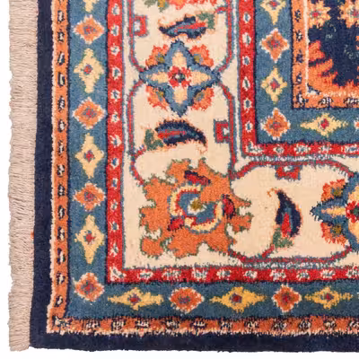 فرش دستباف چهار متری سی پرشیا کد 171670