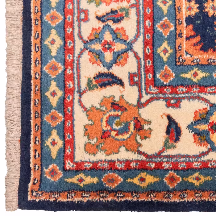 فرش دستباف چهار متری سی پرشیا کد 171670