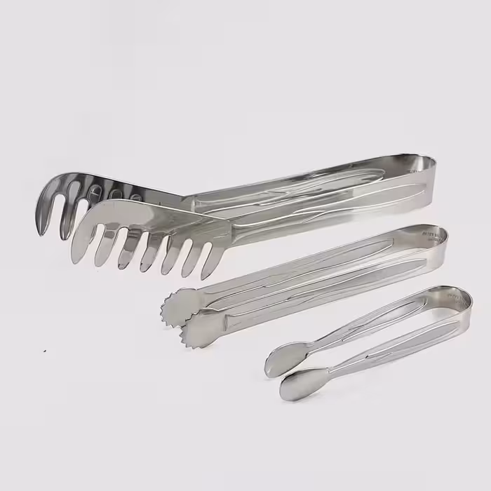  سرویس قاشق و چنگال 129 پارچه پرنس هوم  مدل UNIQUE کد 5791