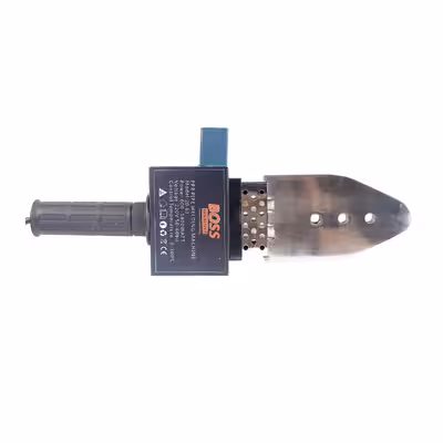 مجموعه 10 عددی دستگاه اتو لوله سبز باس مدل LIFE_STYLE