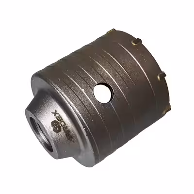 مته گردبر بتن هاردکس مدل HT - 0045 سایز 45 میلی متر 