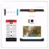 برچسب پوششی ماهوت مدل Horse-2 مناسب برای تبلت سامسونگ Galaxy Tab S2 8.0 2015 T715