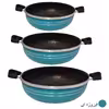 سرویس تابه 3 پارچه طرح سورنا مدل 5523