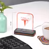 چراغ رومیزی نئون مدل TSLA