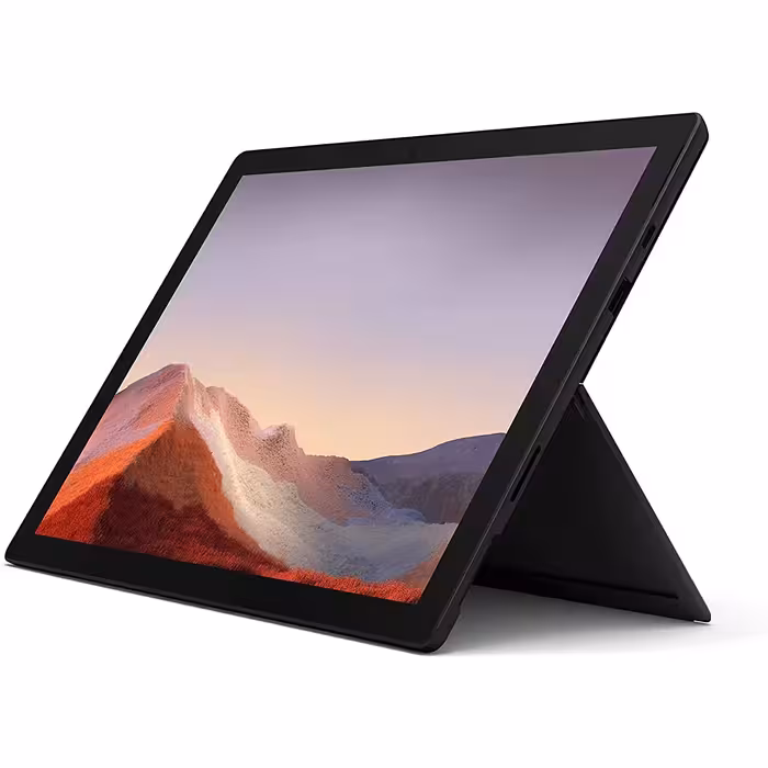 تبلت مایکروسافت مدل Surface Pro 7 Plus-i5 ظرفیت 128 گیگابایت و 8 گیگابایت رم