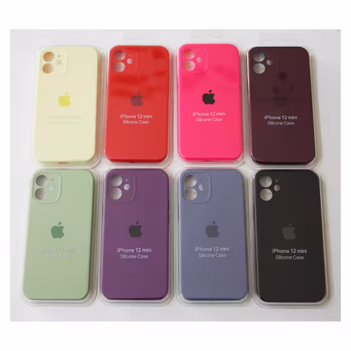 کاور گلوری گارد مدل SLO مناسب برای گوشی موبایل اپل iPhone 12 Pro